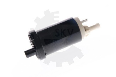 Насос топлива opel ascona c combo corsa a kadett e фото №1