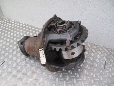 Вкладыш мост rp 832 scania 3.91 фото №1