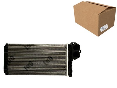 HEATER CITROEN XSARA PICASSO 12 99-12 03 ABAKUS  