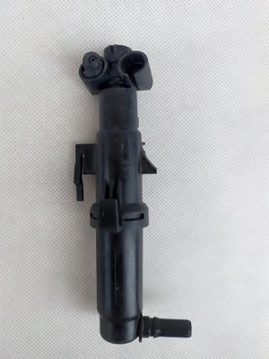 Омивач фара bmw 5 gt f07 7149886 правий фото №1