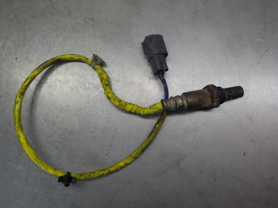 Датчик лямбда-зонд subaru impreza wrx 2.0 22690aa520 фото №1