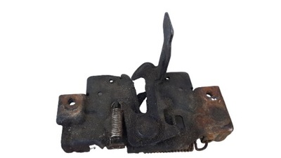 Mazda 6 gg замок засувка капот фото №1