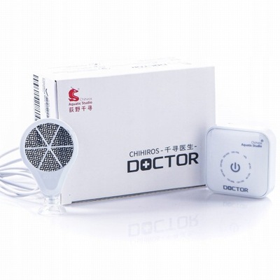 CHIHIROS New DOCTOR 3in1 bluetooth edition