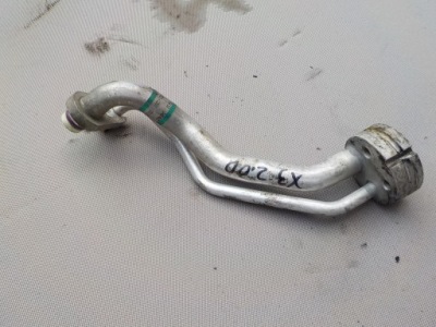 Шланг кондиционера bmw x3 e83 2,0 d 3451632 фото №1