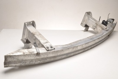 Bmw e83 балка бампера перед фото №1