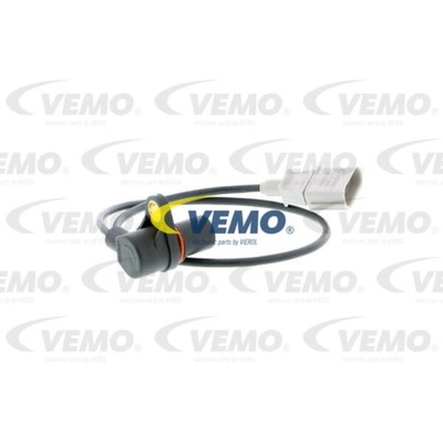 GENERADOR IMPULSOW, EJE DE CIGÜEÑAL VEMO V10-72-0938-1  