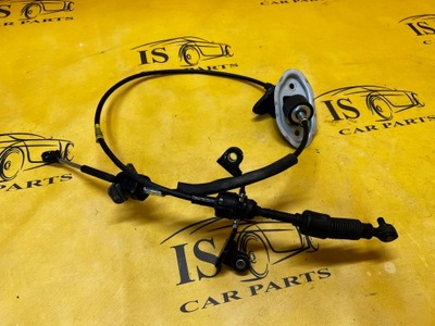 Трос тягa перемикання передач автоматична коробка передач kia sorento iii фото №1