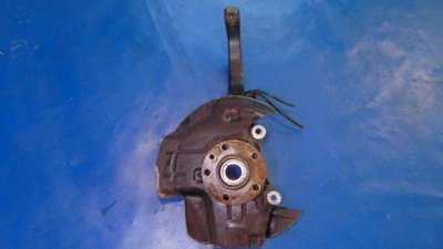 Поворотный кулак ступица левый перед 1.9jtd alfa romeo 159 фото №1