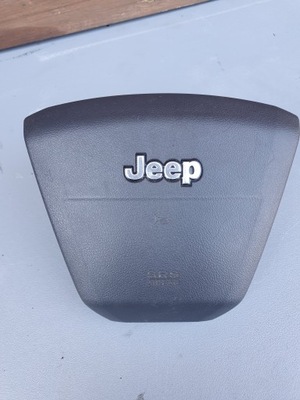 Подушка подушка безпеки jeep patriot p0yd59xdvad фото №1