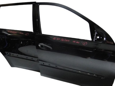 Mercedes gl x164 164 lift дверь передние правое фото №1