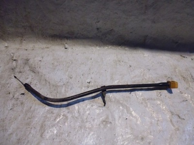 Щуп рівня оливи двигуна 1.8 subaru impreza gc фото №1