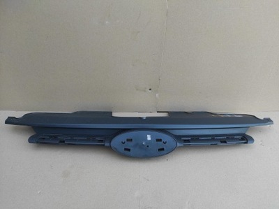 Решітка радіатора решітка радіатора ford transit custom фото №1