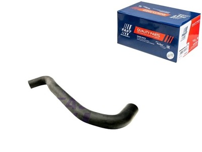 Труба охолодження citroen berlingo 96 chł fast фото №1