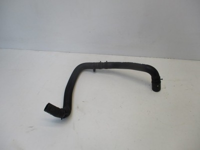 Wąż труба wody nissan micra k14 0.9 tce фото №1