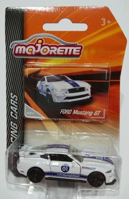 MAJORETTE FORD Mustang GT