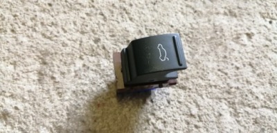 Vw passat b7 переключатель открывание крышка 3aa959831 фото №1