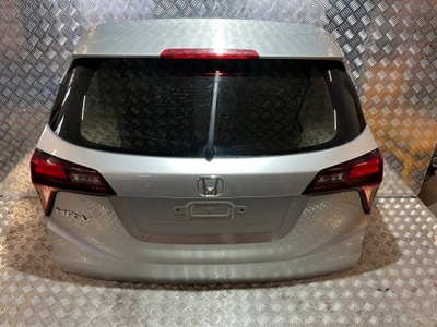 Крышка багажника багажника задняя задняя honda hr-v ii 15- nh700m фото №1