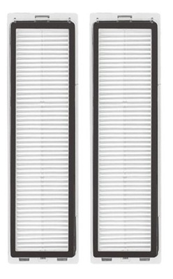 2x Filtr do DREAME D9, D9 Pro, D9 Max, L10 Pro, F9 Pro, D10s, D10s Pro