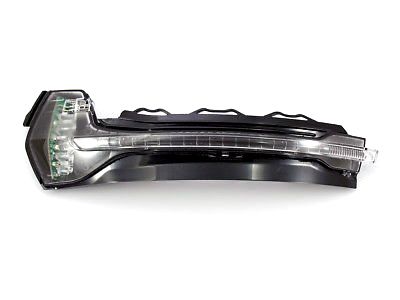 Поворотник зеркало audi a3 8v0949101 левый led фото №1
