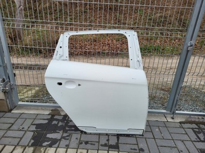 Lancia delta iii - двері правий задня фото №1