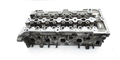 CYLINDER HEAD 1.3 16V FIAT GRANDE PUNTO EVO IDEA 500 PANDA DOBLO FIORINO 55193111 - milautoparts-fr.ukrlive.com