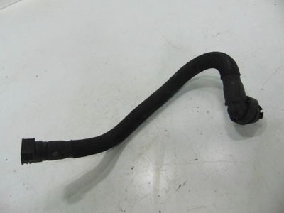 Труба wąż wody berlingo iv rifter combo e 1.5 hdi фото №1