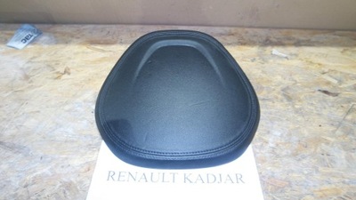 Козирок захист спідометра renault kadjar фото №1