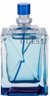 Guess Night For Men EDT M 50ml