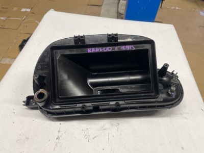 Renault kangoo i lift 1.9d коллектор всасывающий 97004104f фото №1