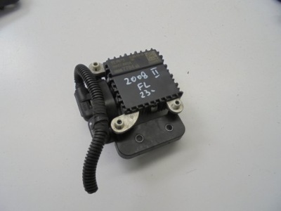 Радар датчик distronic peugeot citroen ds opel 9855778480 фото №1