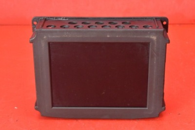 Дисплей 6591551901 opel vectra c 2.2 dti 125 km 02-05 фото №1