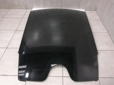 Jaguar i-pace x590 ev400 sunroof t4k1410 sliding panoramic glass roof фото №1