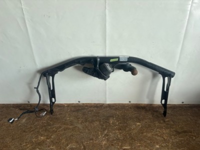 Cupra formentor балка фаркоп  буксировочный 5ff803880a фото №1