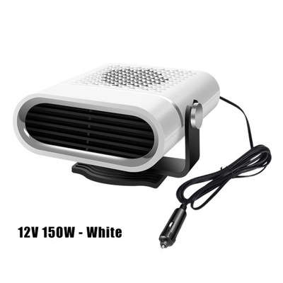 12V 24V 260W PRZENOSNA AUTONAGRZEWNICA ODMRAZACZ ŠILDYTUVAS DEMISTER 36~12824 