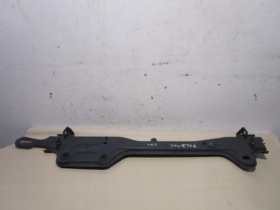 Балка pod радиатор renault talisman фото №1