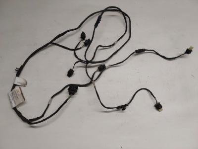 Джгут pdc vw tiguan 5n0971095 фото №1