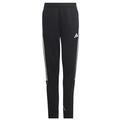 Spodnie adidas TIRO 23 Pants Junior HS3543 czarny