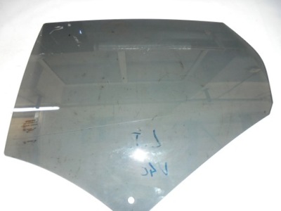 Стекло левая задняя volvo v40 d2 1.6d 2013 фото №1