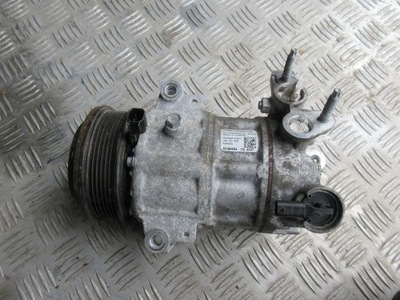 Ecosport ii lift 1.0 компресор кондиціонера фото №1