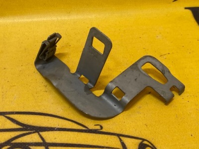 Кронштейн кронштейн   кронштейн mercedes cls w257 фото №1