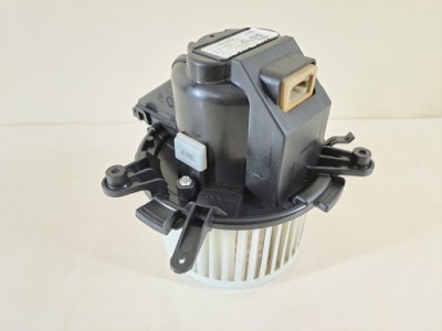 Воздуходувка вентилятор отопителя вентилятор 1.6 bhdi peugeot expert iii 3 17r фото №1