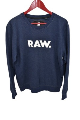 G-Star Raw Mattow R sw bluza męska XL