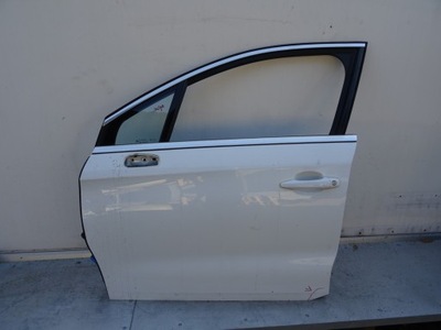 Citroen ds4 дверь левая левый перед ewpa фото №1