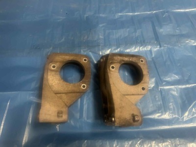 Опора полуось 55267769 fiat tipo 2 1.6 mjet 2016- фото №1