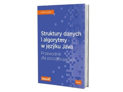 Struktury danych i algorytmy w języku Java