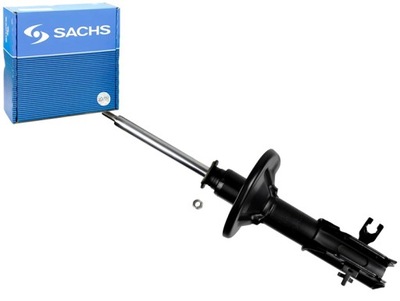 АМОРТИЗАТОР ПЕРЕДНІЙ ПЕРЕД MAZDA 323 94-98 ABS ПРАВА ГАЗ SACHS