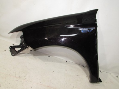 Крыло левый перед mitsubishi outlander iii lift фото №1