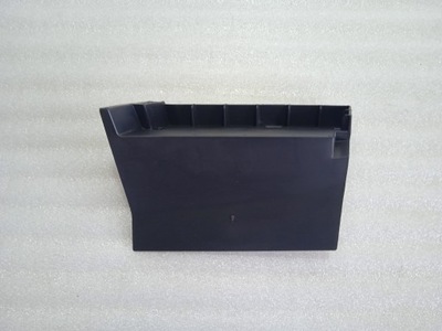 Clio iii кронштейн бампера перед 628106947r фото №1