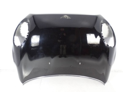 Капот mini f55 f56 f57 14-23 фото №1