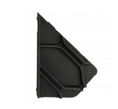 Заглушка бампера перед ліва or iveco daily 2014- фото №1